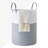 Laundry Hamper with Handles-167042989-255138591