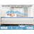 Orthopedic Mattress 8 Inch Plush Quilted-Top Mattress-152844412