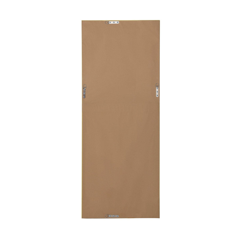Mariam Flat Wall Mirror
