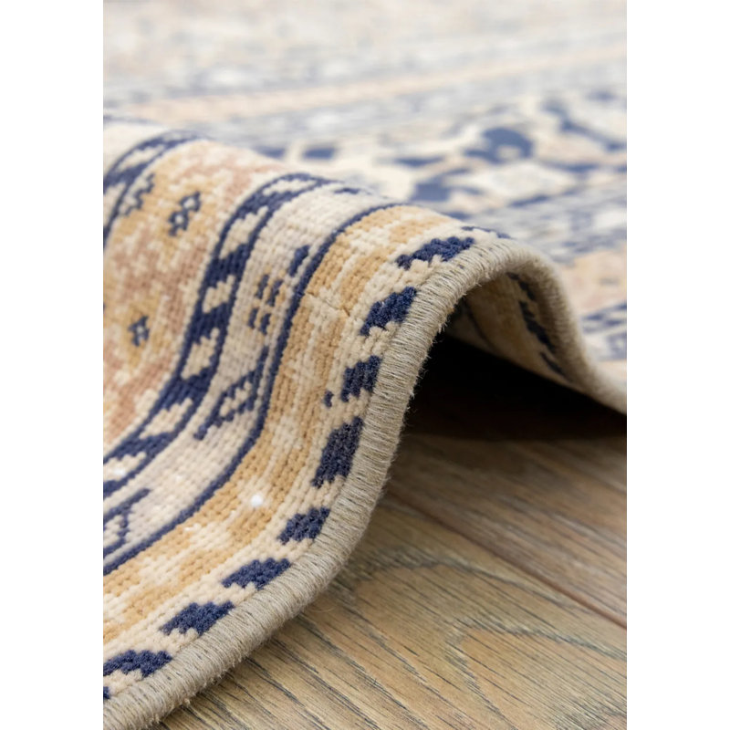 Tapis brun en laine rétro unique de style années 1980 de 9 pi 9 po x 13 pi 0 po