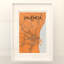Valencia, carte de la ville, impression-1358247815-1358247817