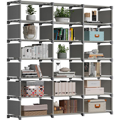 Magalli Bookcase