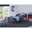 Lit pour tout-petits Pat' Patrouille 3D