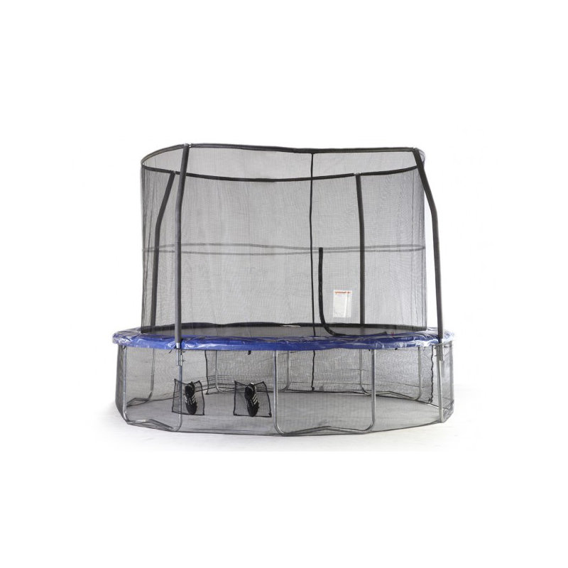 Filet de sécurité pour trampoline 14 pi