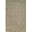 Hand Woven Wool Geometric Area Rug-349636137