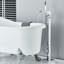 Aiyla Floor Waterfall Faucet Bath Filler