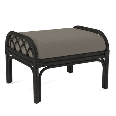 Edgewater Ottoman