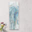 «Abstract Lapis Light Panel I» par Carol Robinson - reproduction d'art sur toile tendue-685948988