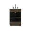 Meuble-lavabo simple 24 po-2114052559
