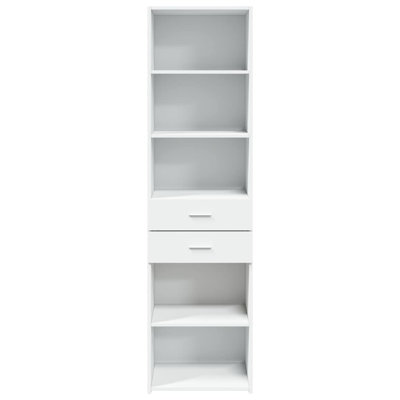 Allande 50cm Sideboard