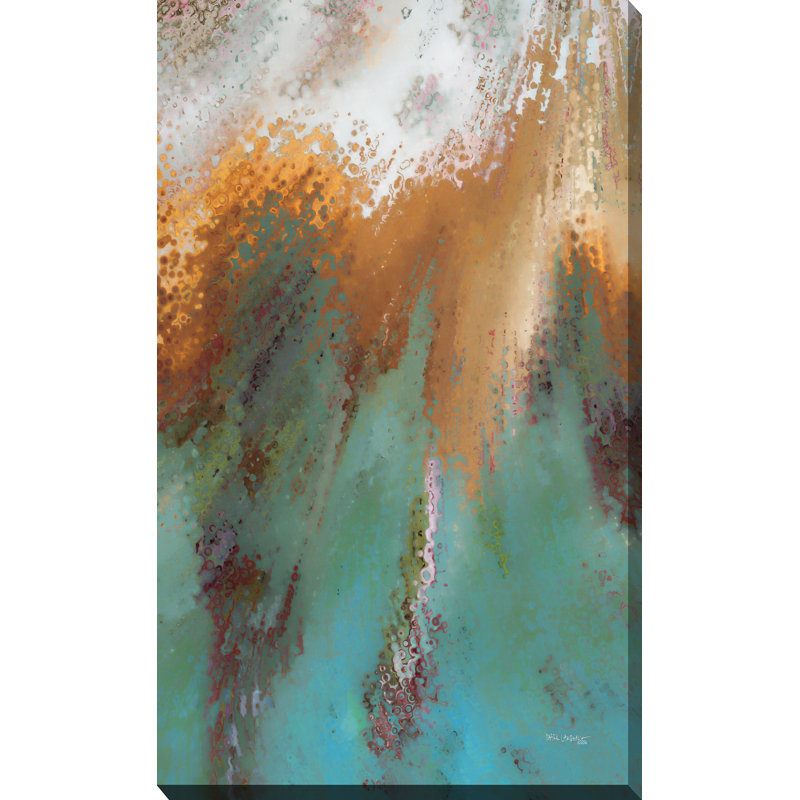 " Created According To God, Ephesians 4:24 ", 30" H x 18" W