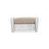 Reflections Outdoor Ottoman