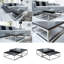 Gwyneth Frame Coffee Table-42615395-42615397