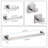 5 - Piece Bathroom Hardware Set-100542752