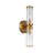 Hetty Modern 2-Light Wall Lamp Pack of 2