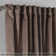 Blackout Single Curtain Panel