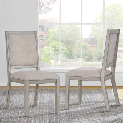 Chaise d'appoint Clova