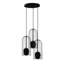 Luminaire suspendu sphère 3 lumières Penobscot-594720807