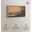 "William Gilpin", impression d'art sur toile par Art Remedy-107837118-107837120