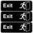 Exit Sign