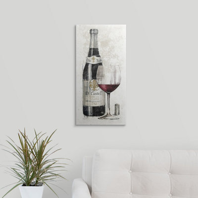 Pencil Wine " Pencil Wine I " by Avery Tillmon