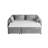 Ultra-Soft Microfiber Waterproof Sofa Bed Mattress Pad-416316226