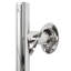 Dearron Stainless Steel Curved Grab Rail