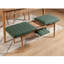 Nalley Upholstered Bench-2011747376