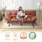 71" Convertible Futon Couch Sofa Bed-138033907