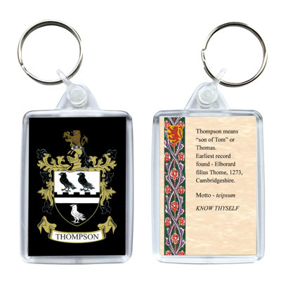 Keyring