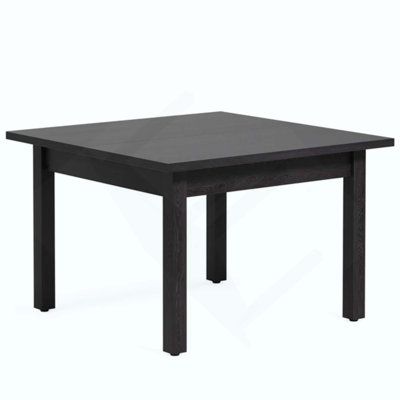 Table de cuisine de taille moyenne, table de salle à manger carrée, table d'esthétique