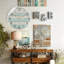 Horloge murale horloge murale 12 po