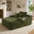 Peluche verte + porte-gobelet n'est pas disponible