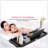 Freestanding Bamboo Bath Caddy