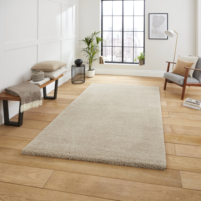 Hatsuko Machine Tufted 80cm X 150cm Area Rug