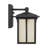 Tomek Small One Light Outdoor Wall Lantern from Generation Lighting -116119524
