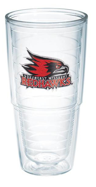 Culbuteur n-z-sud-est de missouri state 24 oz Collegiate
