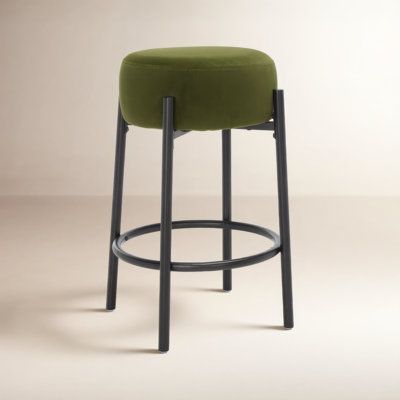 Colombe Bar and Counter Stool
