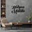 Handmade Modern Wall Decor