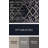 Machine Washable Gray Area Rug-1337690316