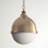Haley 1 - Light Single Pendant-160869561-160885098