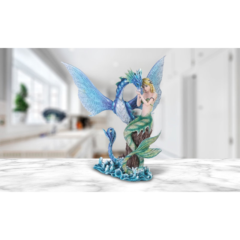 Figurine Demontrell