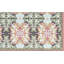 Hand-Knotted High-Quality Rust and Brown Area Rug