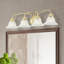 Nicolas 4 - Light Dimmable Vanity Light-21308571