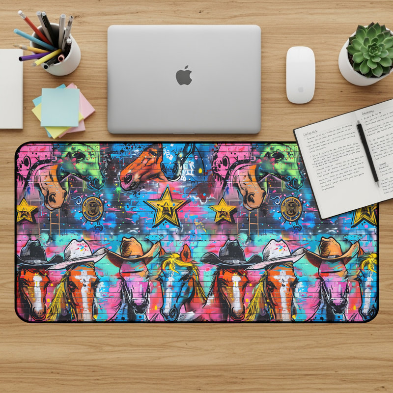 Desk Pad