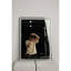 Miroir de salle de bain Fog Led