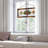 30"L Oakley Tiffany Stained Glass Pub Panel