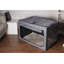 Cage pour chien Cozzi-86671237-86671238
