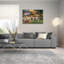 «Farm Friends» par Bigelow, impression sans cadre-455204615