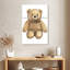 Ashelle simple ours-108600981